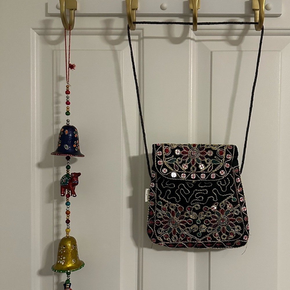 Pakistani Purse